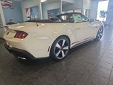 New 2025 Ford Mustang GT Premium w/ 60th Anniversary Package image 2