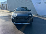 New 2025 Audi Q8 Premium Plus image 3