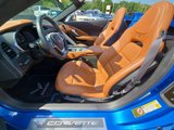 Used 2016 Chevrolet Corvette Z06 w/ 3LZ Preferred Equipment Group image 3