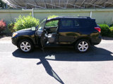 Used 2007 Toyota RAV4 Limited w/ Tow Prep Pkg image 4