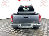 Used 2020 Nissan Frontier PRO-4X w/ Pro-4x Utility Package image 6