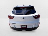 New 2026 Chevrolet TrailBlazer RS w/ Convenience Package image 3