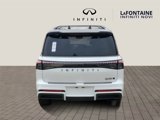 New 2025 INFINITI QX80 Autograph w/ Autograph Exterior Package image 5