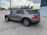 Used 2021 Ford Explorer XLT w/ Equipment Group 202A image 3