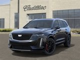 New 2025 Cadillac XT6 Sport w/ LPO, Floor Liner Package image 6