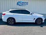 Used 2021 BMW X4 M w/ Executive Package image 3