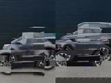 New 2026 Land Rover Range Rover Evoque Dynamic SE image 3