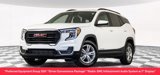 Used 2022 GMC Terrain SLE w/ Driver Convenience Package image 2