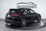 New 2025 Mercedes-Benz GLC 43 AMG 4MATIC image 5