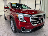 Certified 2024 GMC Terrain SLT w/ Infotainment Package II image 2
