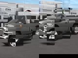 New 2025 RAM 2500 Tradesman image 2