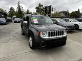Used 2016 Jeep Renegade Limited image 3