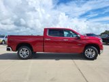 New 2025 Chevrolet Silverado 1500 LTZ w/ LTZ Premium Texas Edition image 5