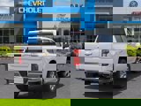 New 2025 Chevrolet Silverado 1500 LTZ image 4