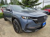 Certified 2024 MAZDA CX-50 AWD 2.5 S w/ Cargo Package image 3