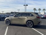 New 2025 MAZDA CX-70 3.3 Turbo S w/ Premium Plus image 4