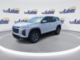 New 2026 Chevrolet Equinox LT image 5
