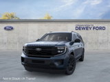 New 2025 Ford Expedition Max Platinum image 2