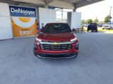 New 2026 Chevrolet Equinox LT w/ Convenience Package II image 2