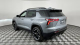 New 2025 Chevrolet Equinox RS image 6