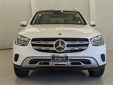 Used 2022 Mercedes-Benz GLC 300 4MATIC image 3