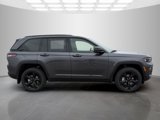 New 2025 Jeep Grand Cherokee Limited image 2