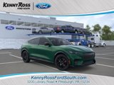 New 2025 Ford Mustang Mach-E Premium image 1