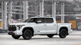 New 2026 Toyota Tundra 1794 Edition image 2