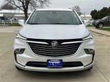 Used 2022 Buick Enclave Premium w/ LPO, Touring Package image 4