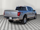 New 2025 Ford F150 XLT image 3