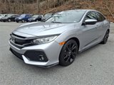 Used 2017 Honda Civic Sport image 4