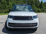 New 2025 Land Rover Range Rover SE image 3