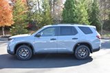 New 2025 Honda Pilot TrailSport image 4