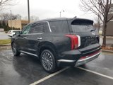 New 2025 Hyundai Palisade Calligraphy image 3