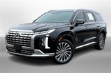 Used 2024 Hyundai Palisade Calligraphy image 3