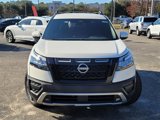 New 2025 Nissan Pathfinder Rock Creek image 3