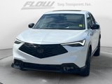 New 2025 Acura ADX A-Spec image 3
