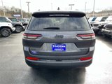 New 2025 Jeep Grand Cherokee L Limited w/ Black Appearance Package image 4
