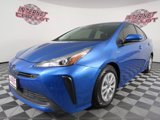 Used 2021 Toyota Prius LE image 3