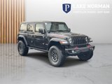 New 2025 Jeep Wrangler Unlimited Rubicon image 2