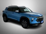 New 2026 Chevrolet TrailBlazer ACTIV w/ Convenience Package image 3