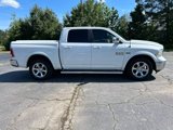 Used 2018 RAM 1500 Laramie w/ Convenience Group image 6