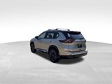 New 2025 Nissan Rogue Platinum image 4