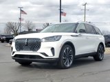 New 2025 Lincoln Aviator Reserve w/ Equipment Group 201A image 2