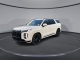 New 2025 Hyundai Palisade Calligraphy image 4