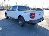 New 2025 Ford Maverick Tremor image 6