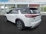 New 2025 Nissan Pathfinder Platinum w/ Cargo Package image 5