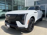 New 2025 Cadillac Escalade IQ Sport 1 w/ LPO, ONYX Package image 2