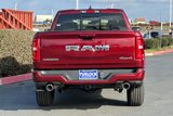 New 2025 RAM 1500 Laramie w/ Sport Appearance Package image 5