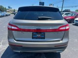 Used 2016 Lincoln MKX Reserve w/ Technology Package image 5